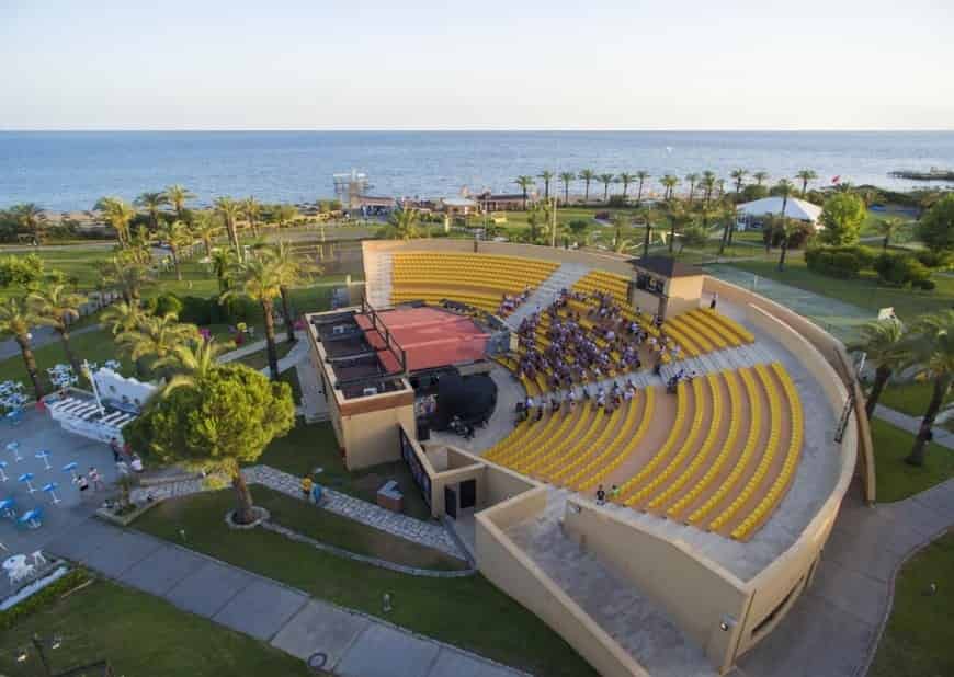 Tui Magic Life Waterworld